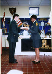 Spring 1998 ROTC Awards Day 50 by unknown