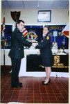 Spring 1998 ROTC Awards Day 52 by unknown