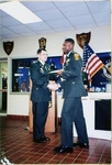 Spring 1998 ROTC Awards Day 53 by unknown