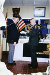 Spring 1998 ROTC Awards Day 57 by unknown