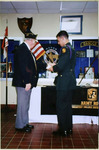 Spring 1998 ROTC Awards Day 58 by unknown