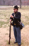 Kennesaw Mountain National Battlefield Park Field Trip, circa 1980s Scene 26 by unknown