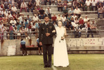 ROTC Week, 1986 ROTC Sponsor Presentation 10 by unknown