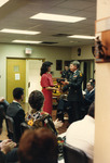JSU ROTC Awards Day, circa 1987, 9 by unknown