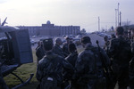 JSU ROTC, circa 1989 Basic Airborne Course 10 by unknown