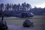 JSU ROTC, circa 1989 Basic Airborne Course 11 by unknown