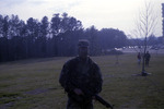 JSU ROTC, circa 1989 Basic Airborne Course 13 by unknown