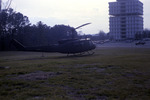 JSU ROTC, circa 1989 Basic Airborne Course 18 by unknown