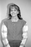 JSU ROTC, circa 1985 Student Kathy Hey 1 by unknown