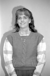 JSU ROTC, circa 1985 Student Kathy Hey 2 by unknown