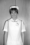 JSU ROTC, circa 1985 Student Kathy Hey 3 by unknown