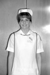 JSU ROTC, circa 1985 Student Kathy Hey 4 by unknown