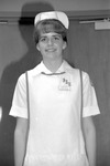 JSU ROTC, circa 1985 Student Kathy Hey 5 by unknown