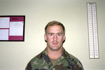 Stephen LaFollette, circa 1984 JSU ROTC by unknown