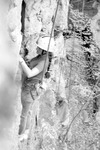 JSU Students Rappel or Rock Climb 18, circa 1980s by unknown