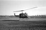 JSU ROTC, circa 1980s Helicopter Flight Training 2 by unknown