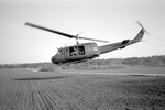 JSU ROTC, circa 1980s Helicopter Flight Training 3 by unknown