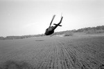 JSU ROTC, circa 1980s Helicopter Flight Training 4 by unknown