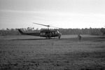 JSU ROTC, circa 1980s Helicopter Flight Training 5 by unknown