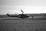 JSU ROTC, circa 1980s Helicopter Flight Training 6 by unknown