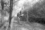JSU ROTC, circa 1980s Outdoor Field Training 3 by unknown
