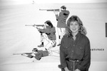 1985 Invitational Rifle Match 7 by unknown