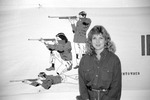 1985 Invitational Rifle Match 8 by unknown
