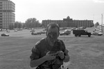 Scenes, circa 1989 JSU ROTC Field Training Exercises FTX 1 by unknown