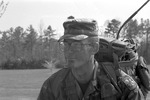 Scenes, circa 1989 JSU ROTC Field Training Exercises FTX 3 by unknown