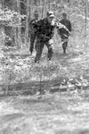 Scenes, circa 1989 JSU ROTC Field Training Exercises FTX 7 by unknown