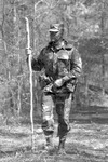 Scenes, circa 1989 JSU ROTC Field Training Exercises FTX 9 by unknown