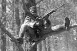 Scenes, circa 1989 JSU ROTC Field Training Exercises FTX 12 by unknown
