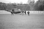 JSU ROTC, circa 1989 Basic Airborne Course 20 by unknown