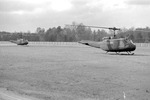 JSU ROTC, circa 1989 Basic Airborne Course 21 by unknown