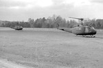 JSU ROTC, circa 1989 Basic Airborne Course 22 by unknown