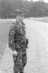 Scenes, circa 1989 JSU ROTC Field Training Exercises FTX 13 by unknown