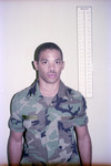 Marvin Bennett, JSU ROTC by unknown