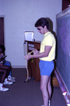 JSU ROTC, 1980s Rope Management Training 2 by unknown