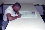 JSU ROTC, 1980s Map Reading and Land Navigation Training 1 by unknown