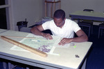 JSU ROTC, 1980s Map Reading and Land Navigation Training 2 by unknown