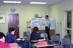 JSU ROTC, 1980s Classroom Training 2 by unknown