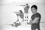1985 Invitational Rifle Match 14 by unknown