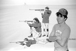 1985 Invitational Rifle Match 17 by unknown