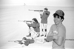 1985 Invitational Rifle Match 18 by unknown