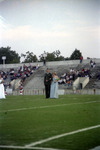 ROTC Sponsor Presentation 1, circa 1984 by unknown