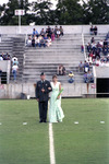 ROTC Sponsor Presentation 7, circa 1984 by unknown