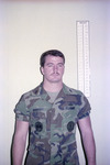 Kenneth Daugherty, JSU ROTC 1 by unknown