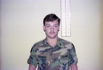 Michael Dalesandro, JSU ROTC 1 by unknown