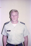 Randy Durian, JSU ROTC 1 by unknown