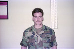 Robert Williams, JSU ROTC 1 by unknown